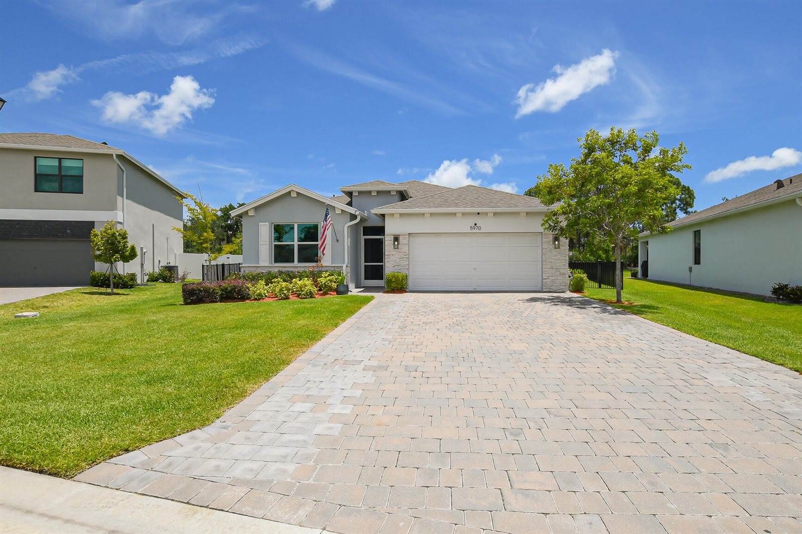 5970 SE Skyblue Circle, Stuart, FL 34997