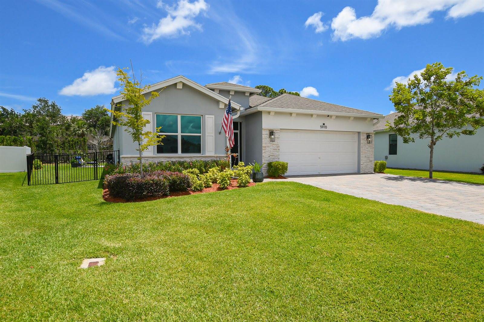 5970 SE Skyblue Circle, Stuart, FL 34997