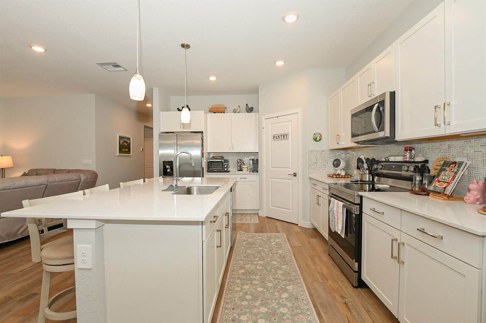 5970 SE Skyblue Circle, Stuart, FL 34997