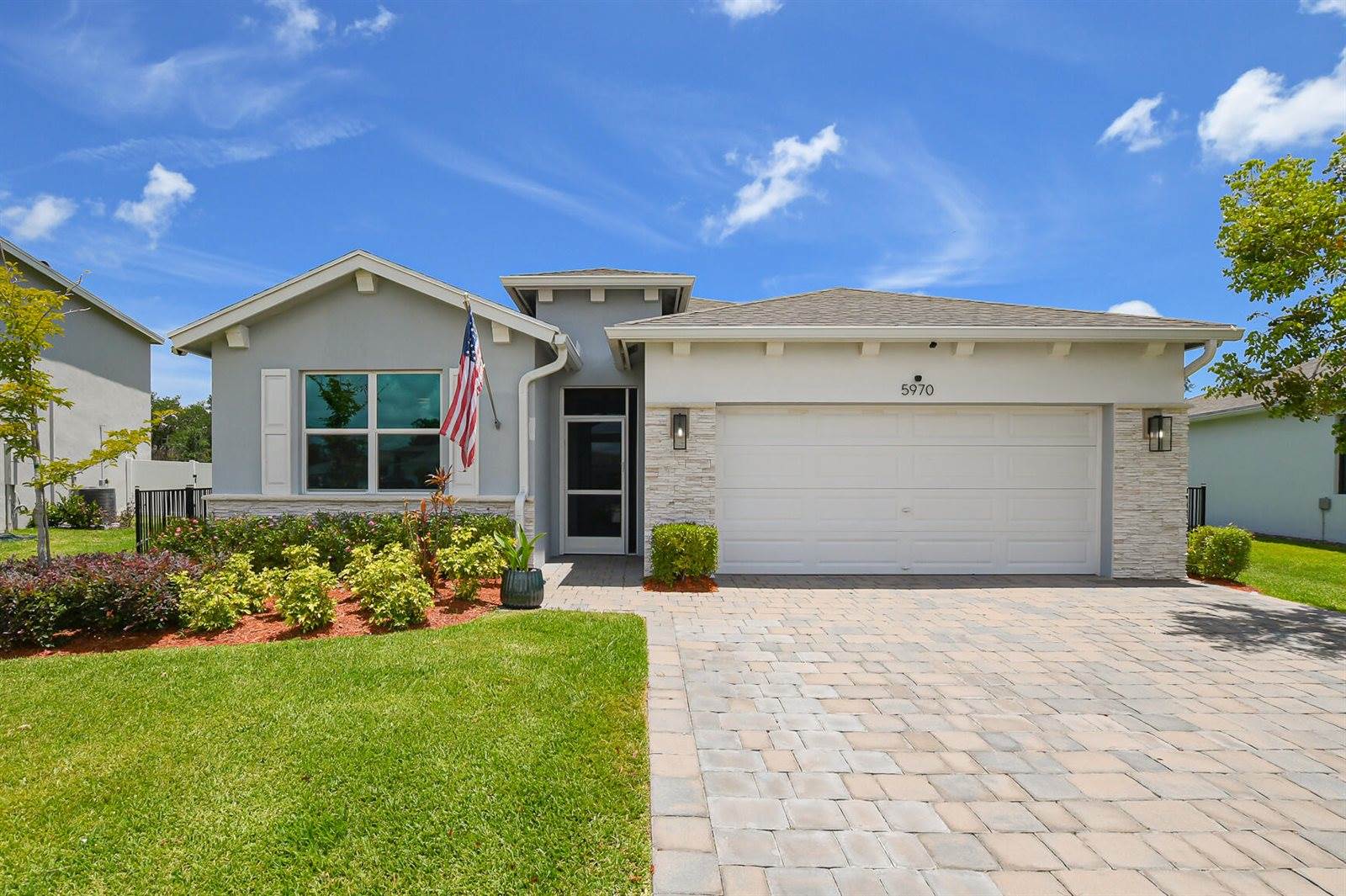 5970 SE Skyblue Circle, Stuart, FL 34997