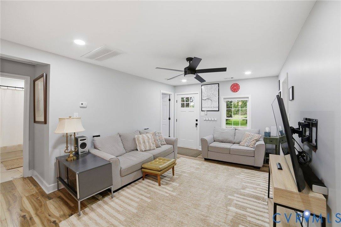 1374 School House Road, Henrico, VA 23231
