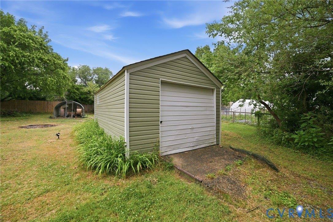1374 School House Road, Henrico, VA 23231