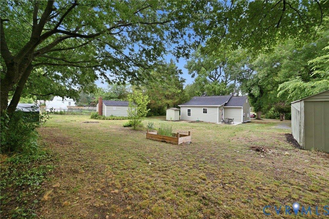 1374 School House Road, Henrico, VA 23231