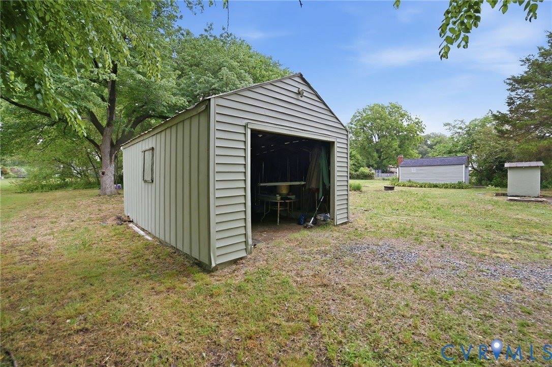 1374 School House Road, Henrico, VA 23231