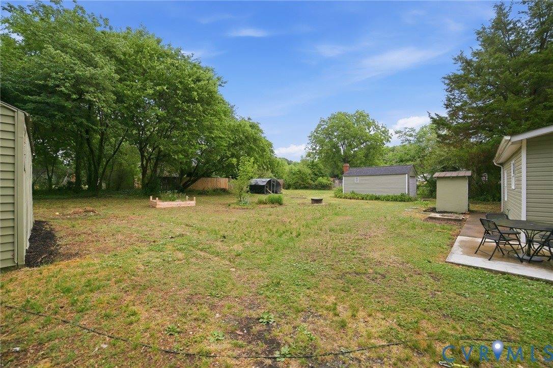 1374 School House Road, Henrico, VA 23231