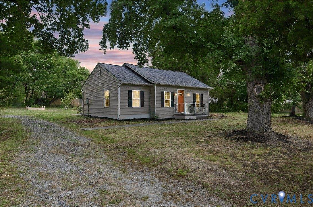 1374 School House Road, Henrico, VA 23231