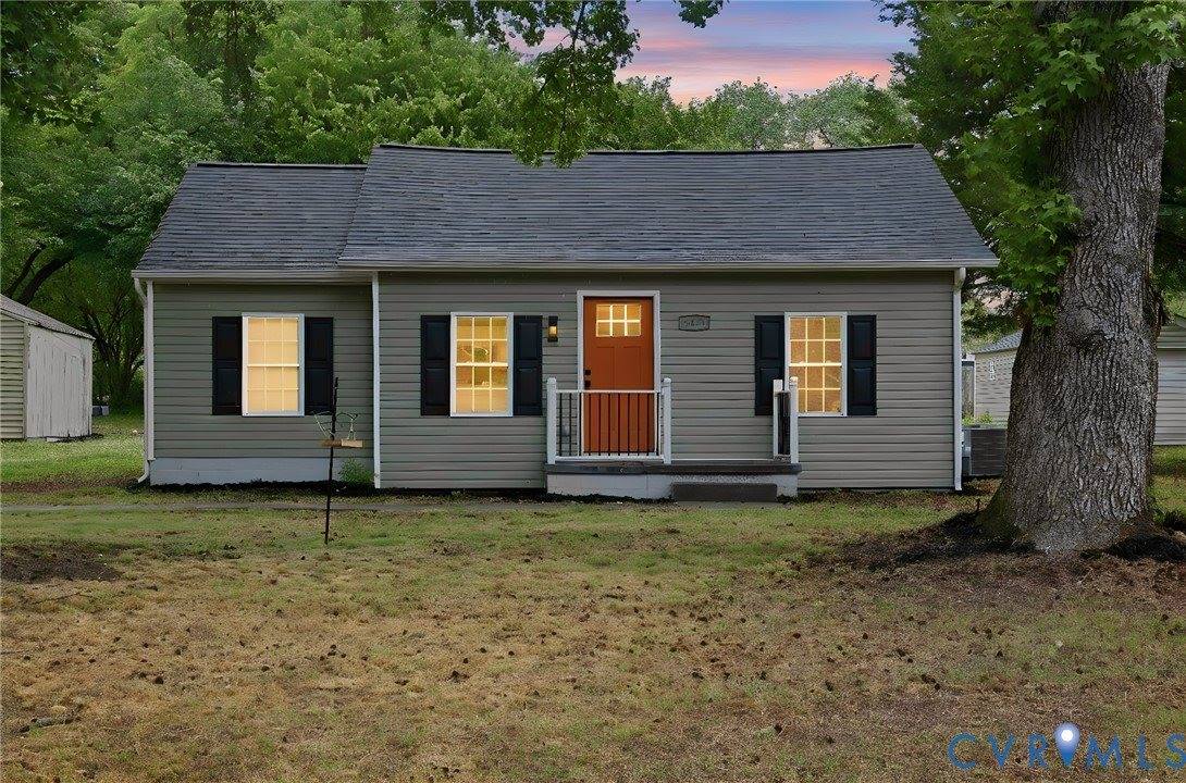 1374 School House Road, Henrico, VA 23231