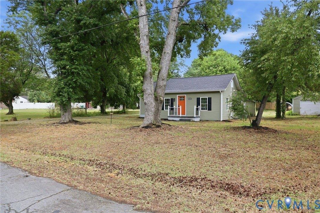 1374 School House Road, Henrico, VA 23231