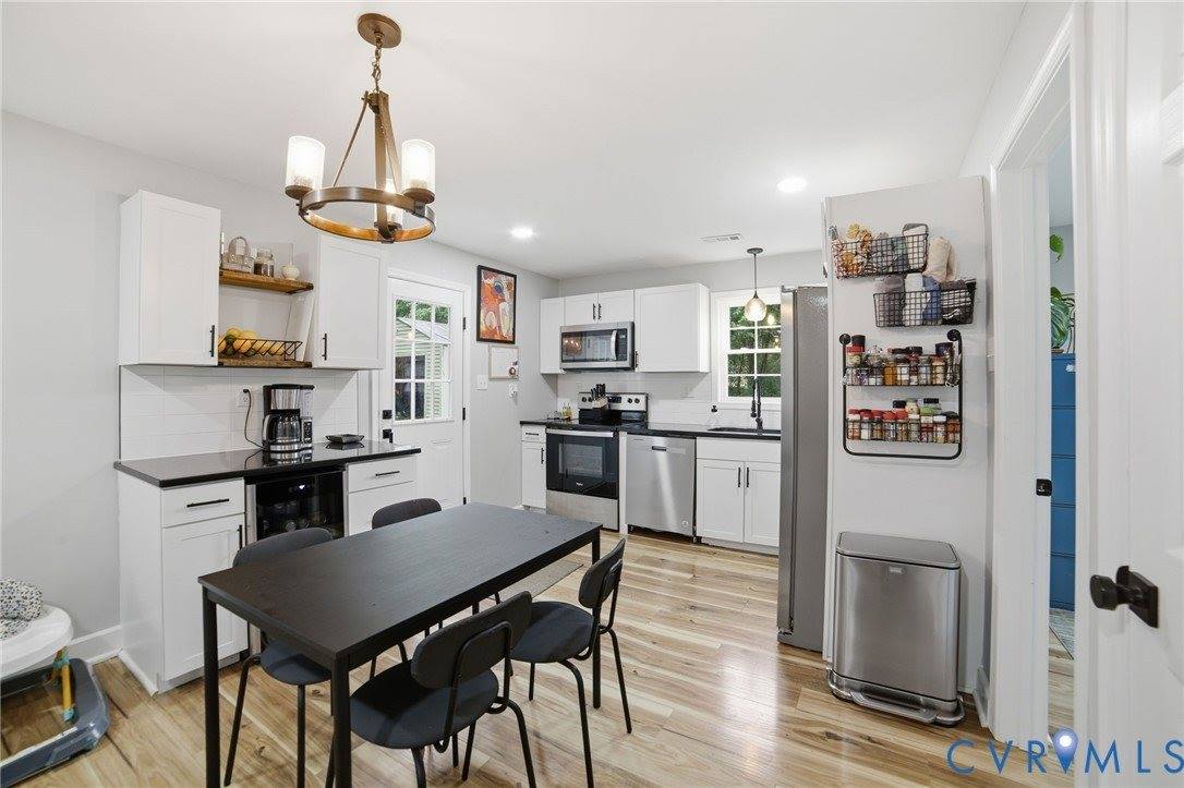 1374 School House Road, Henrico, VA 23231