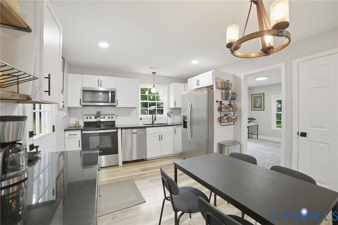 1374 School House Road, Henrico, VA 23231