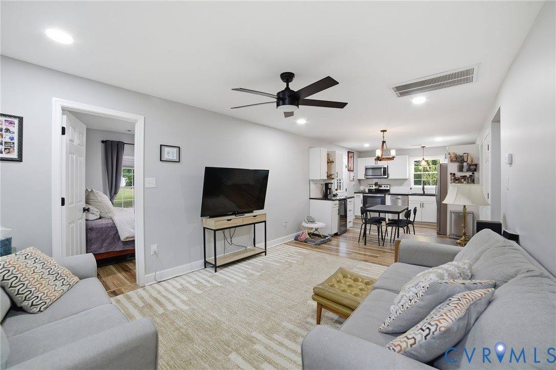 1374 School House Road, Henrico, VA 23231