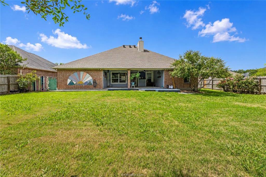 2401 Newark Circle, College Station, TX 77845