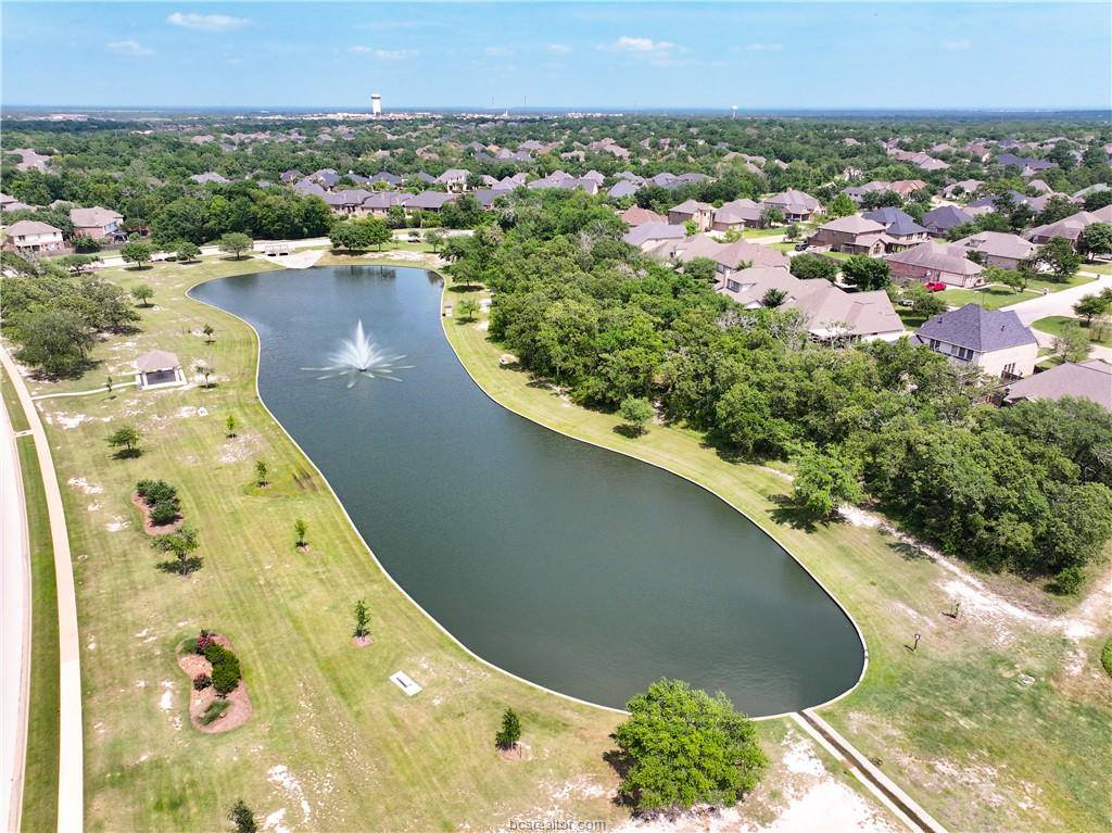 2401 Newark Circle, College Station, TX 77845
