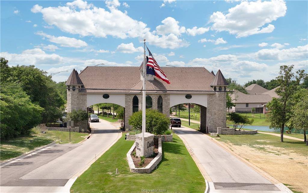 2401 Newark Circle, College Station, TX 77845