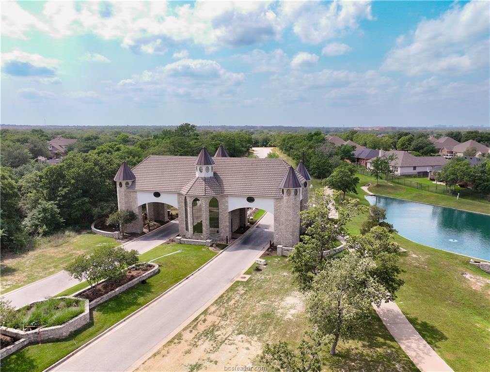 2401 Newark Circle, College Station, TX 77845