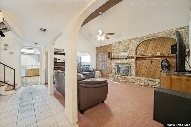 598 Irene Drive, Canyon Lake, TX 78133