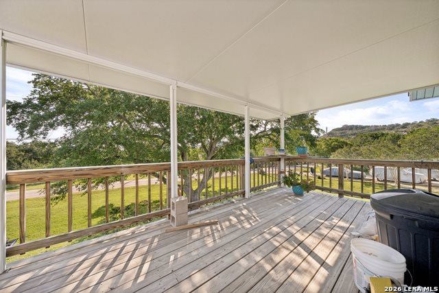 598 Irene Drive, Canyon Lake, TX 78133