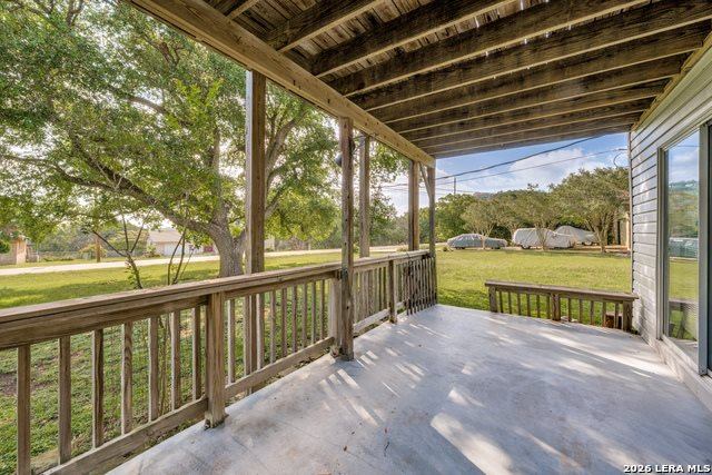 598 Irene Drive, Canyon Lake, TX 78133