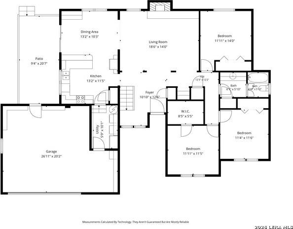 598 Irene Drive, Canyon Lake, TX 78133