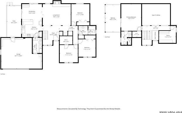 598 Irene Drive, Canyon Lake, TX 78133