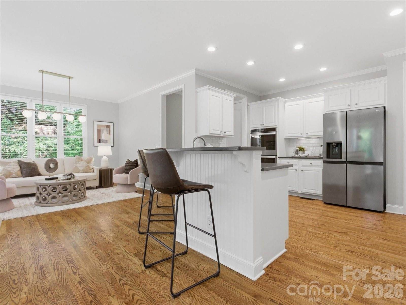 1104 Lytton Lane, Matthews, NC 28104