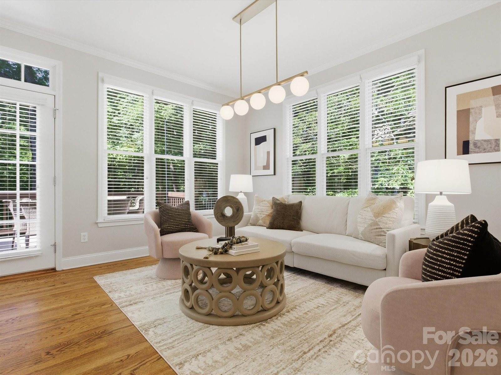 1104 Lytton Lane, Matthews, NC 28104
