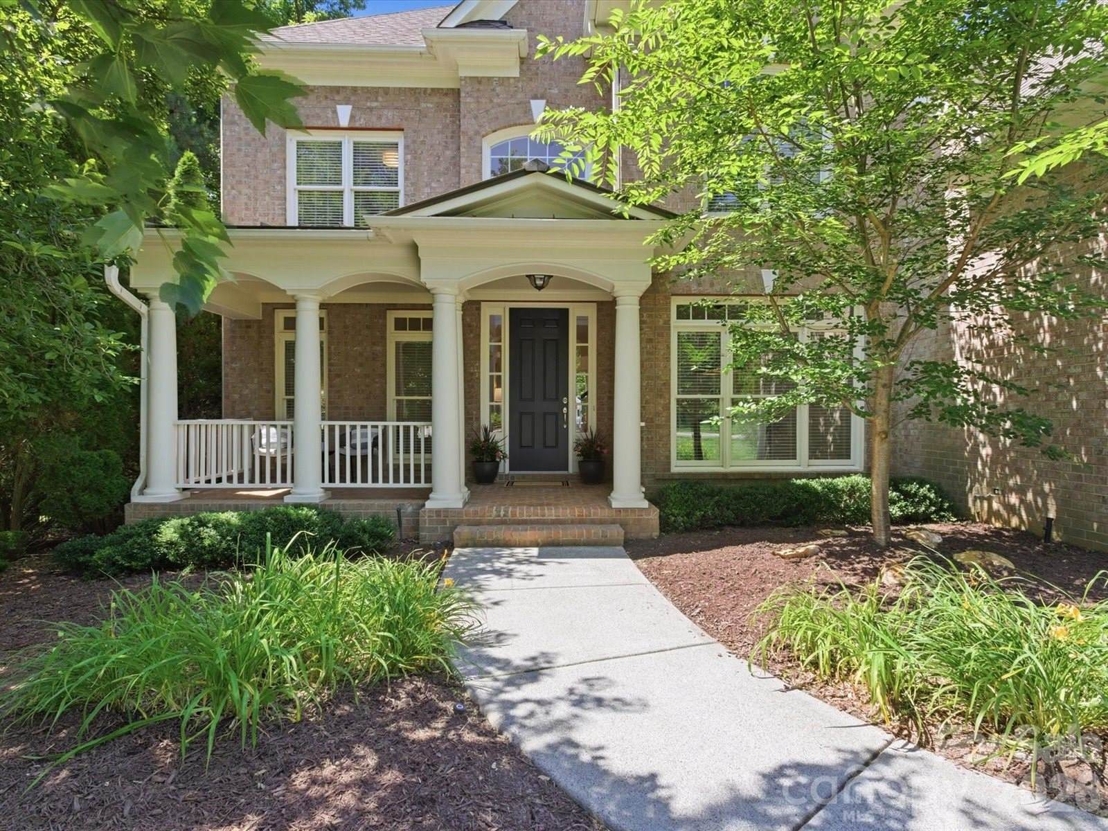 1104 Lytton Lane, Matthews, NC 28104
