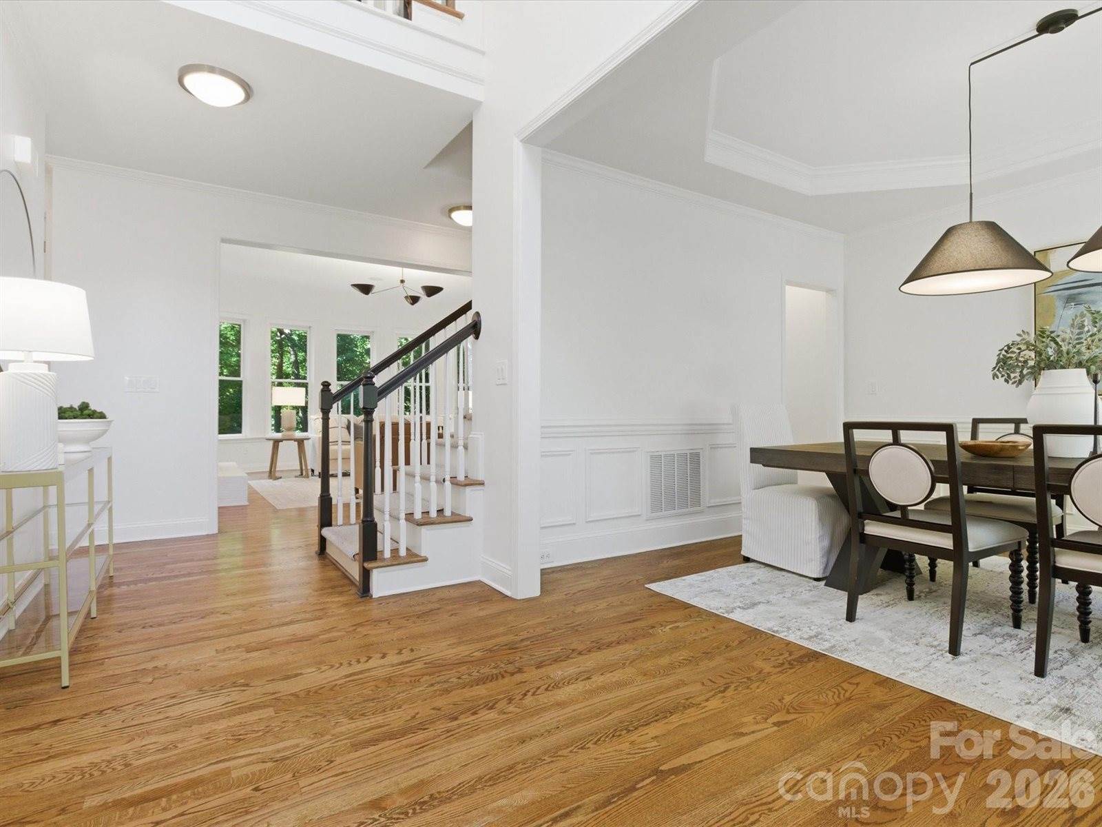 1104 Lytton Lane, Matthews, NC 28104