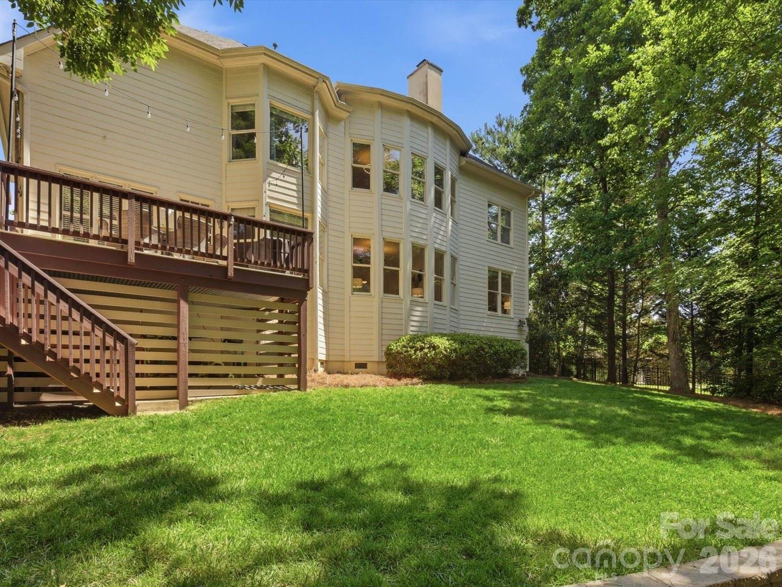 1104 Lytton Lane, Matthews, NC 28104