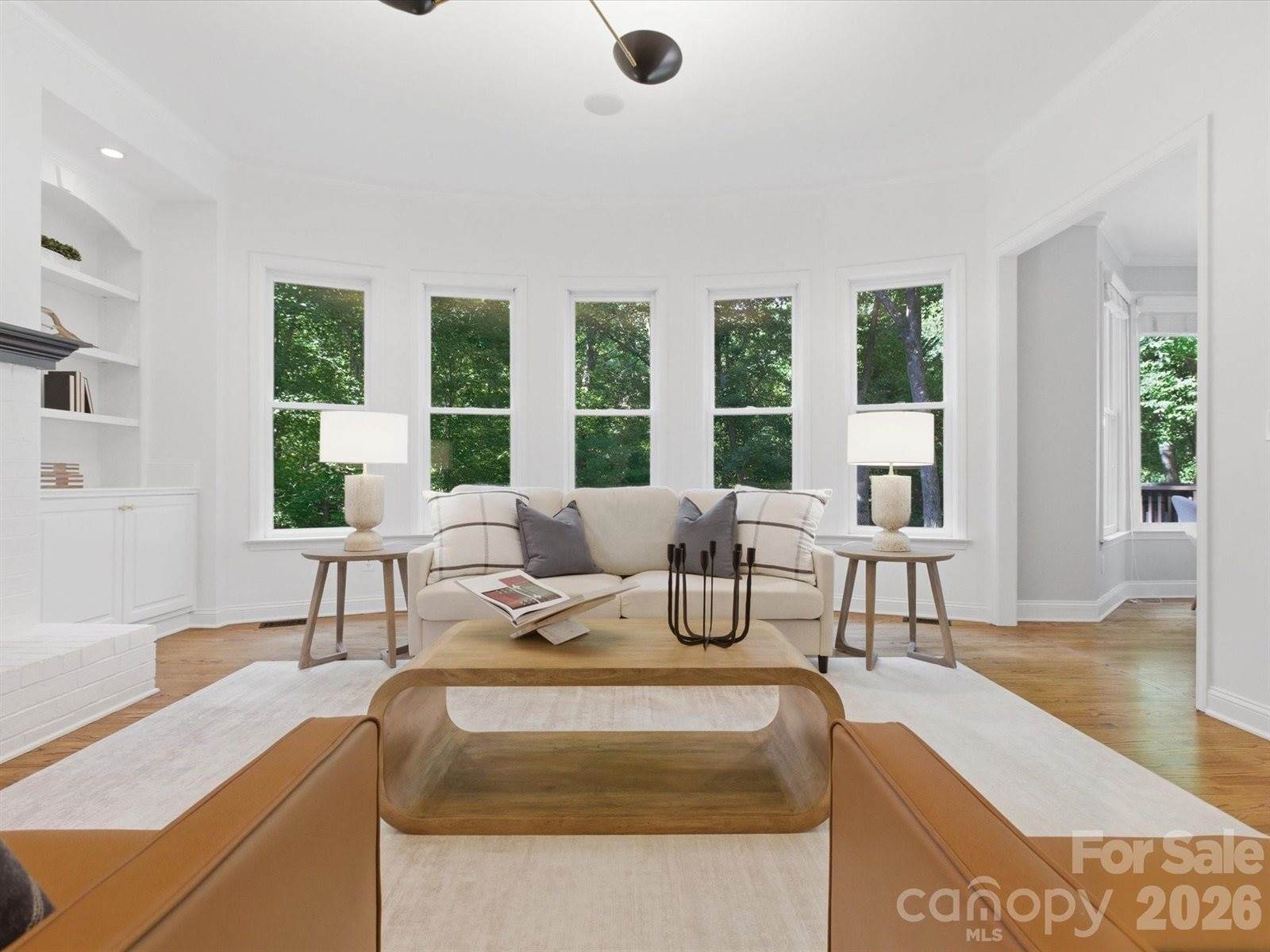 1104 Lytton Lane, Matthews, NC 28104