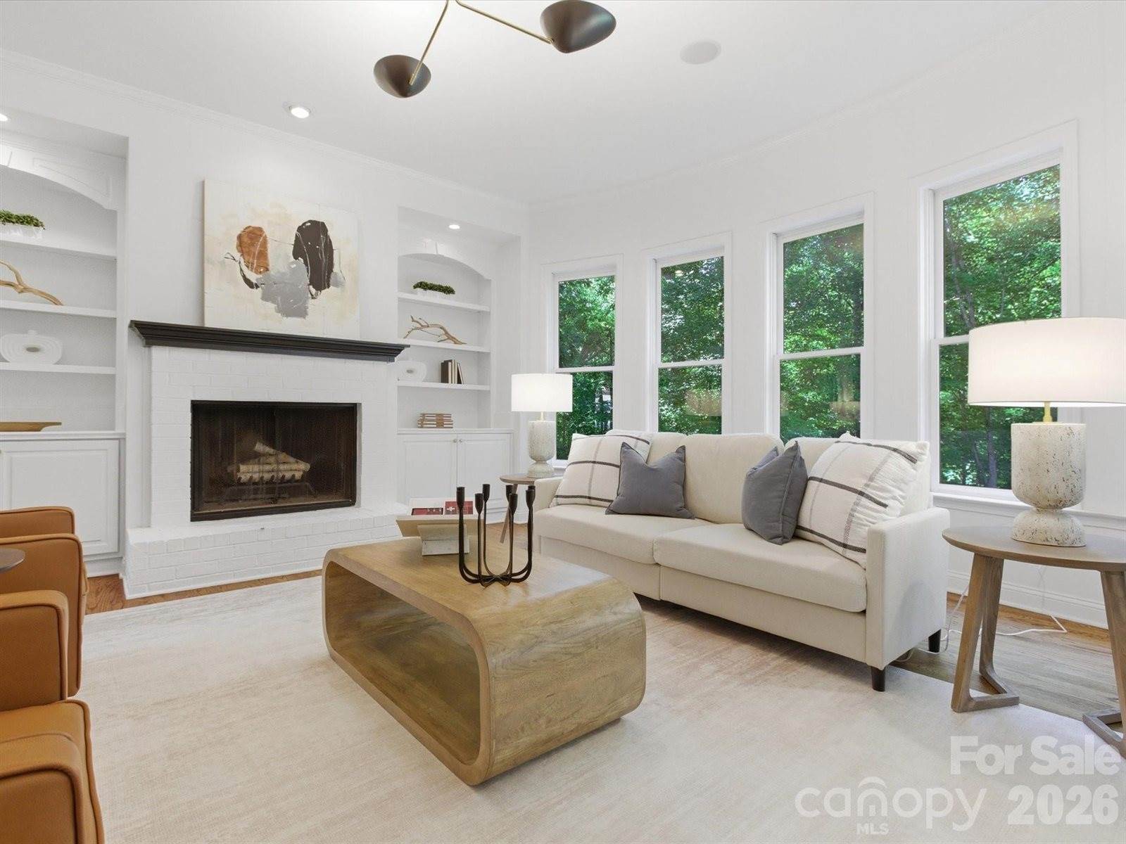 1104 Lytton Lane, Matthews, NC 28104