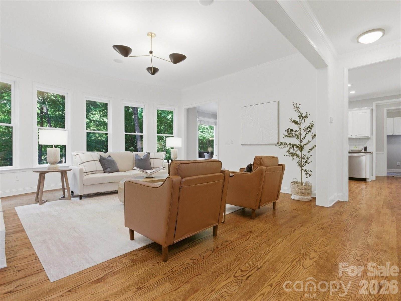 1104 Lytton Lane, Matthews, NC 28104