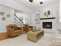 1104 Lytton Lane, Matthews, NC 28104