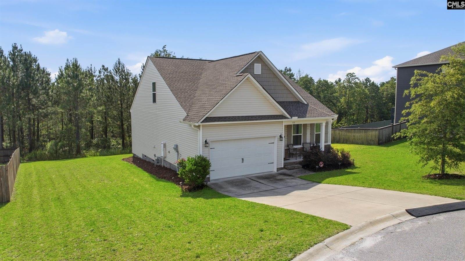 173 Cassique, Lexington, SC 29073