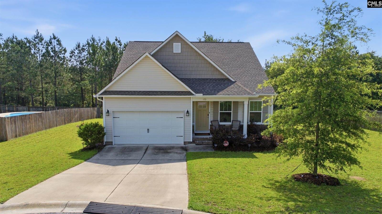 173 Cassique, Lexington, SC 29073