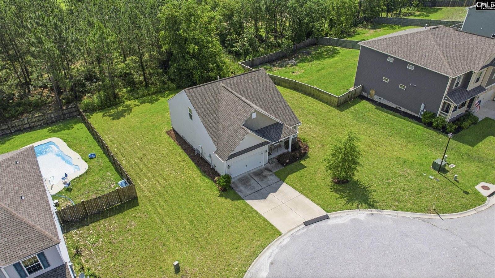 173 Cassique, Lexington, SC 29073