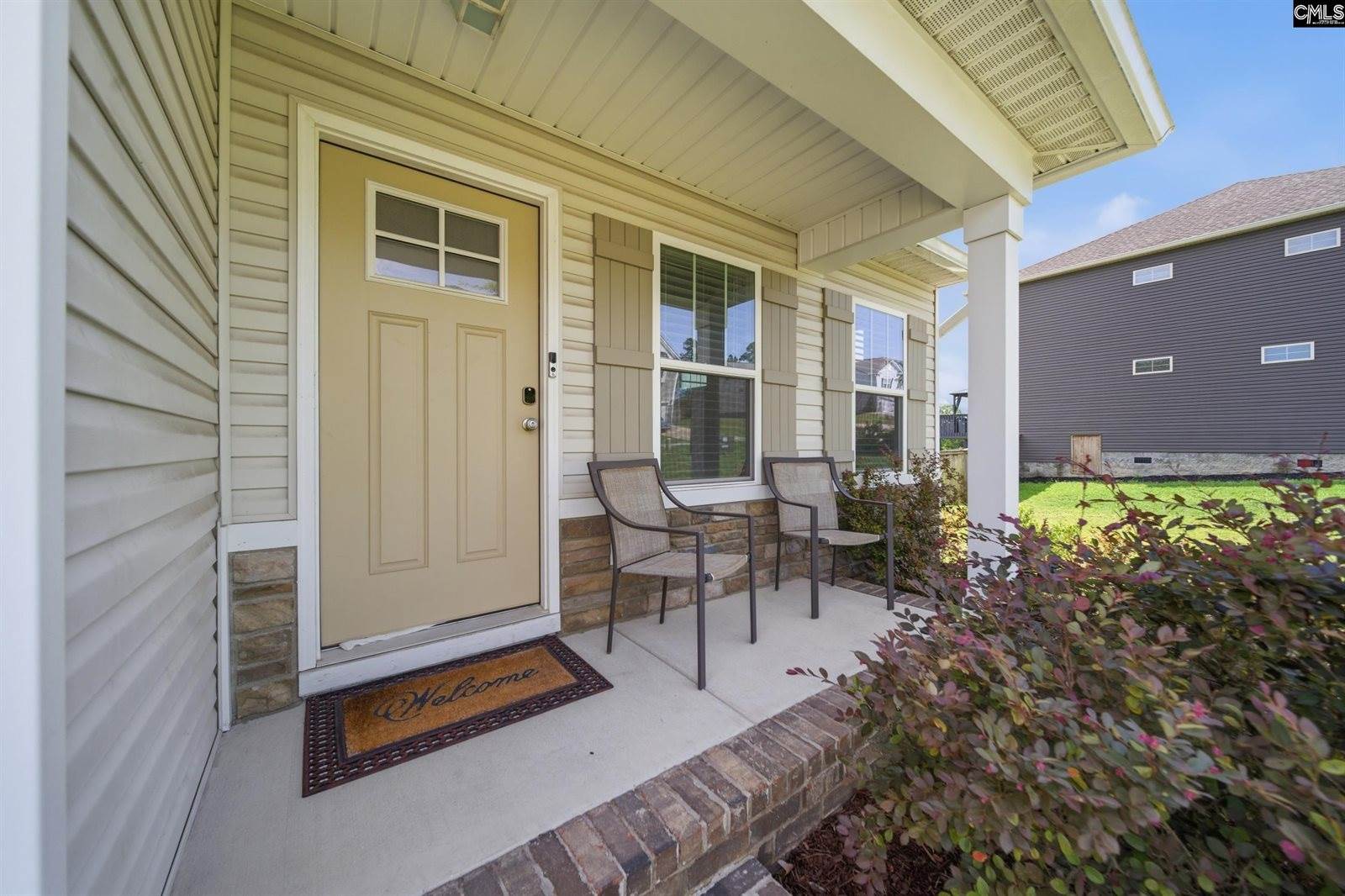173 Cassique, Lexington, SC 29073