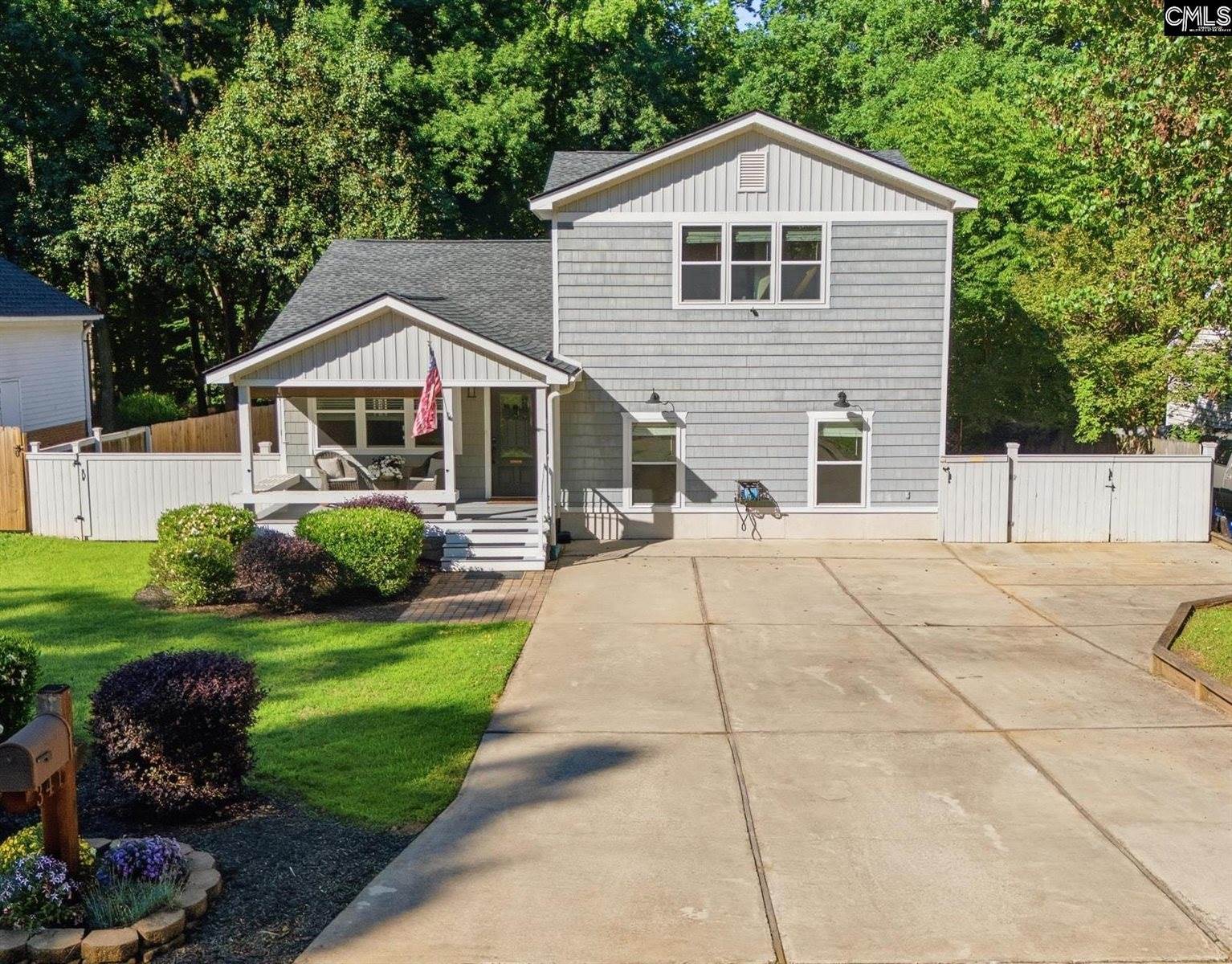 341 Saddlebrooke, Lexington, SC 29072
