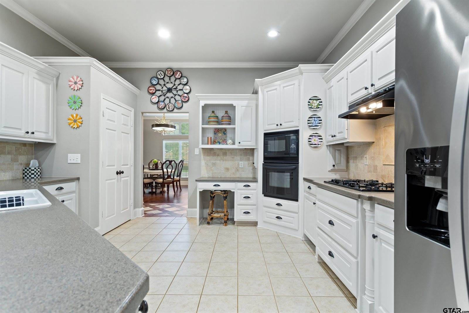 613 Steeple Ct, Tyler, TX 75703