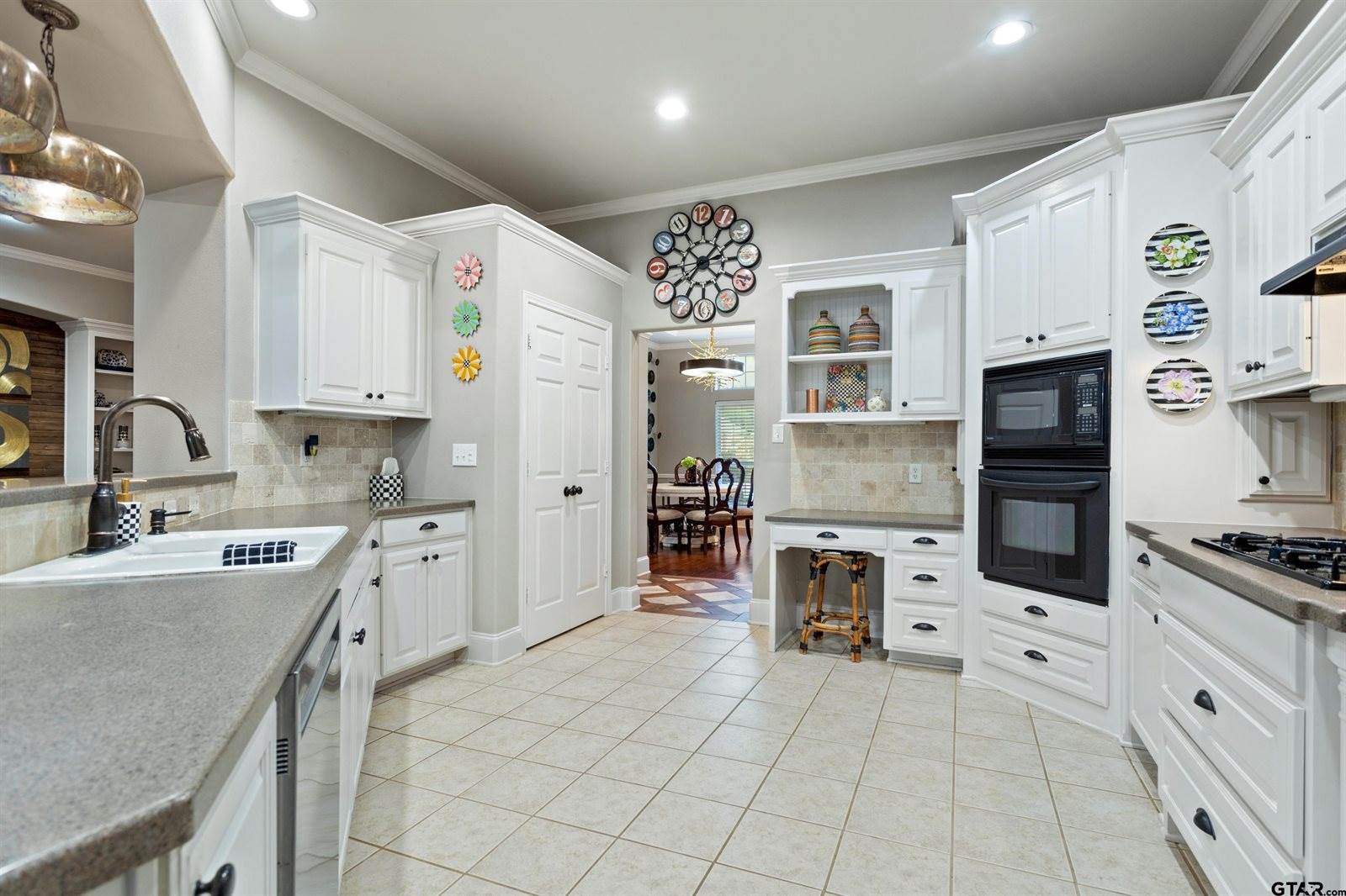 613 Steeple Ct, Tyler, TX 75703