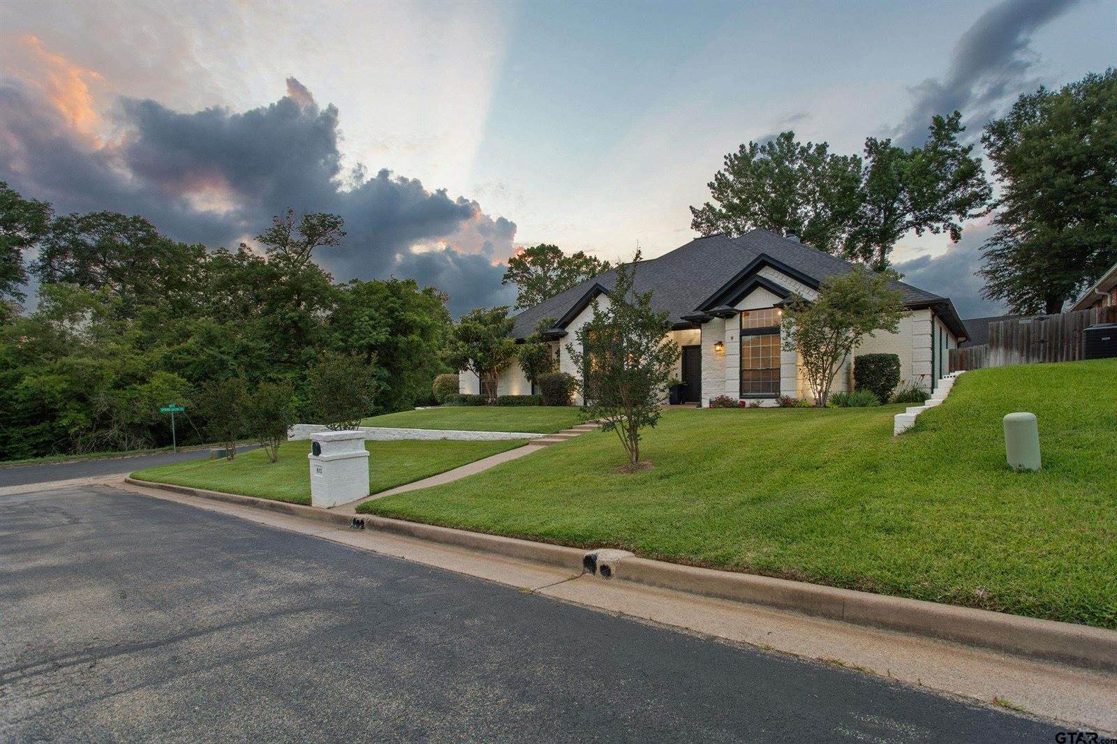 613 Steeple Ct, Tyler, TX 75703