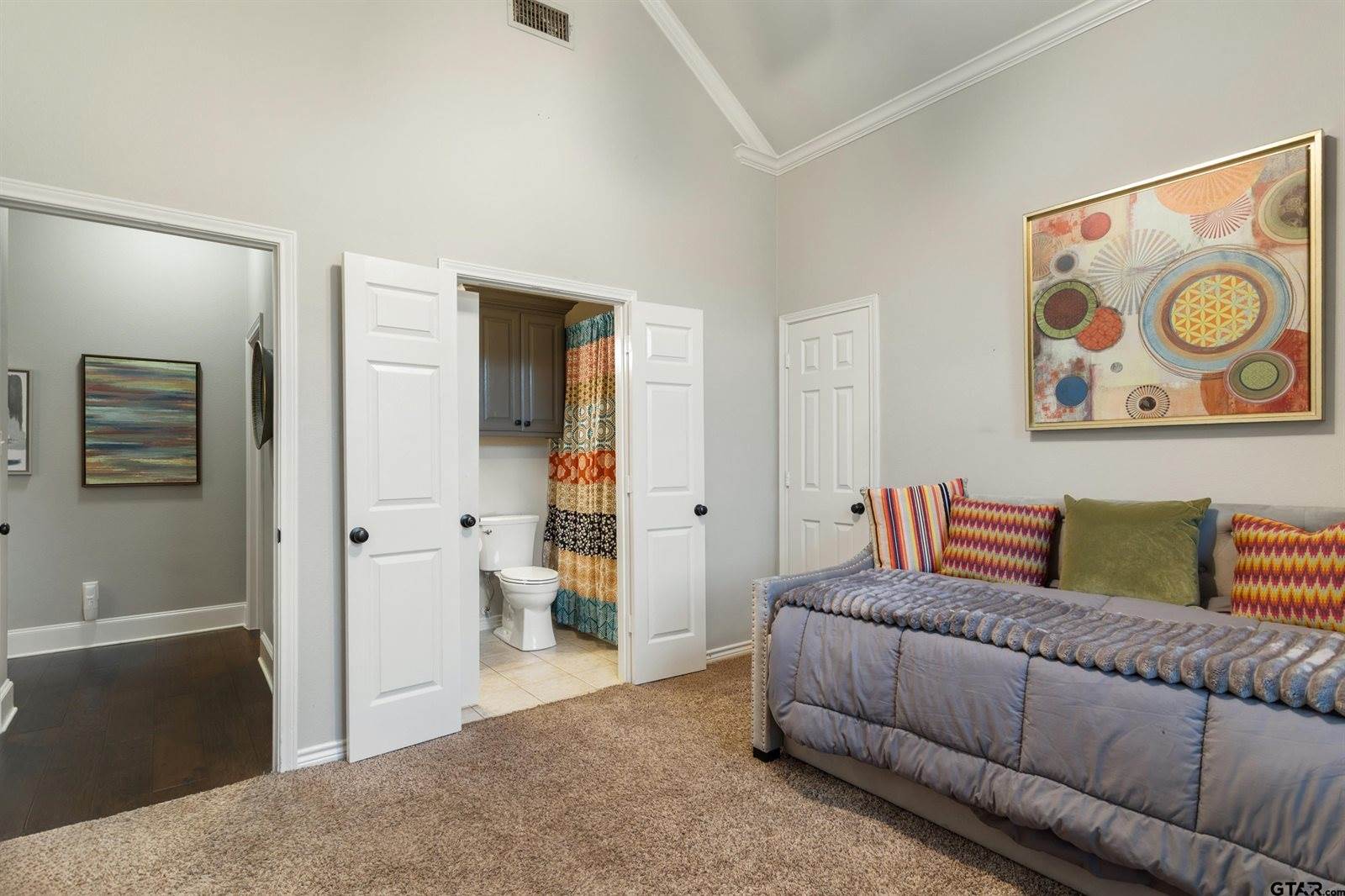 613 Steeple Ct, Tyler, TX 75703