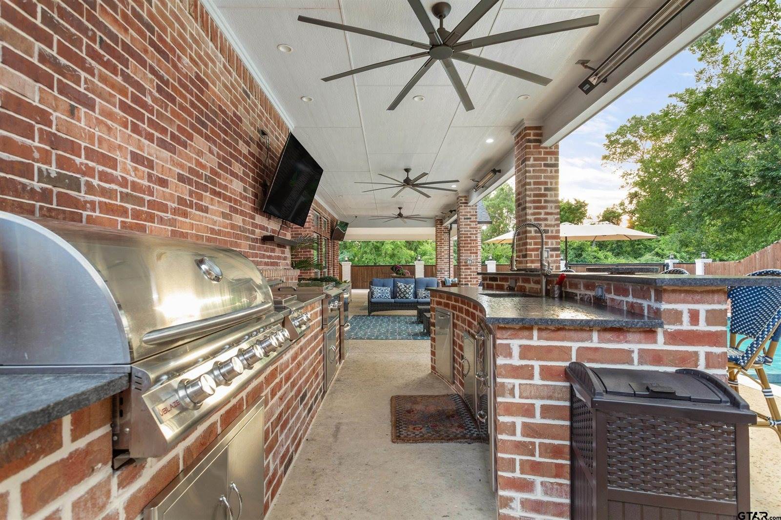 613 Steeple Ct, Tyler, TX 75703