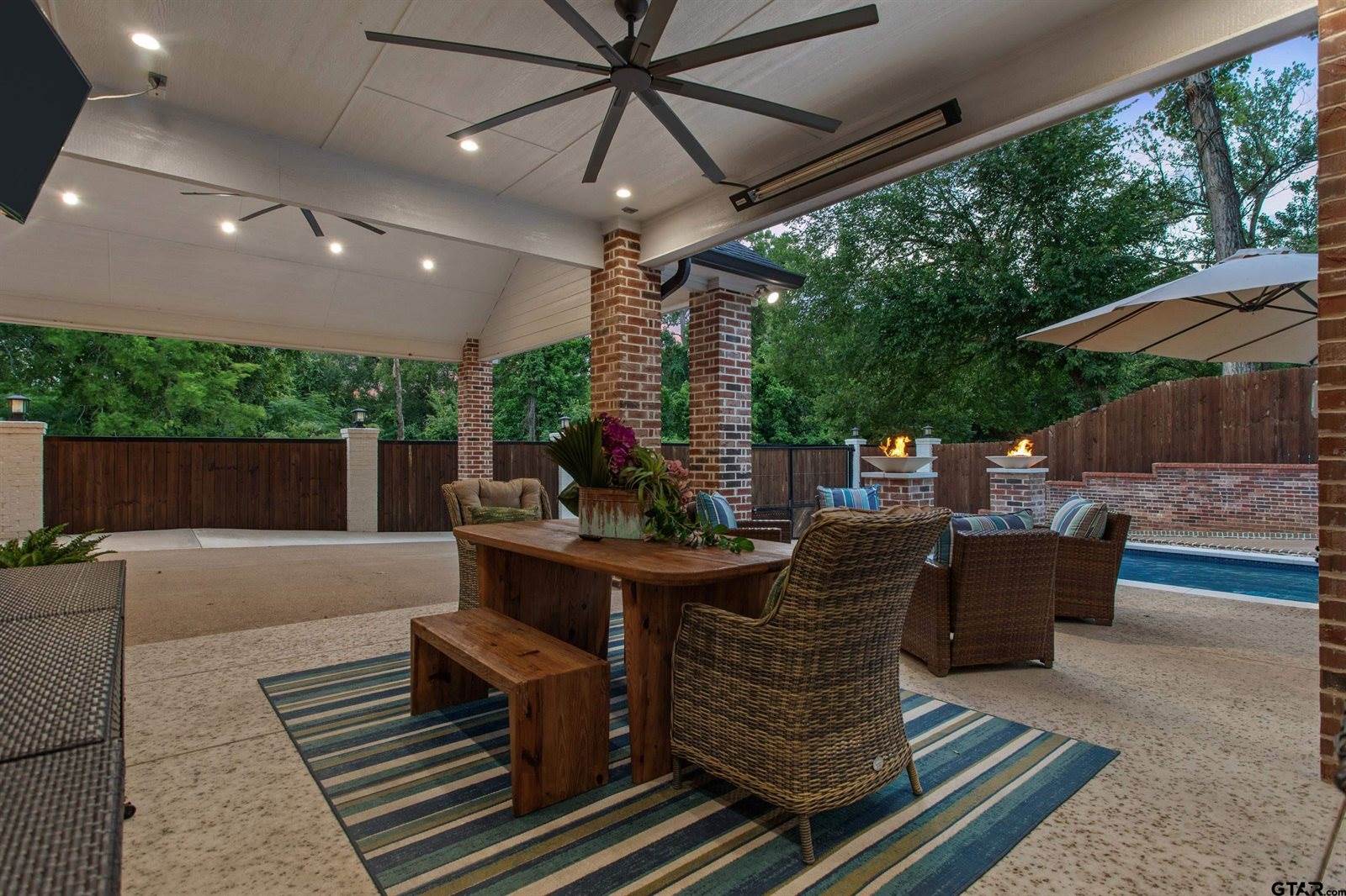 613 Steeple Ct, Tyler, TX 75703