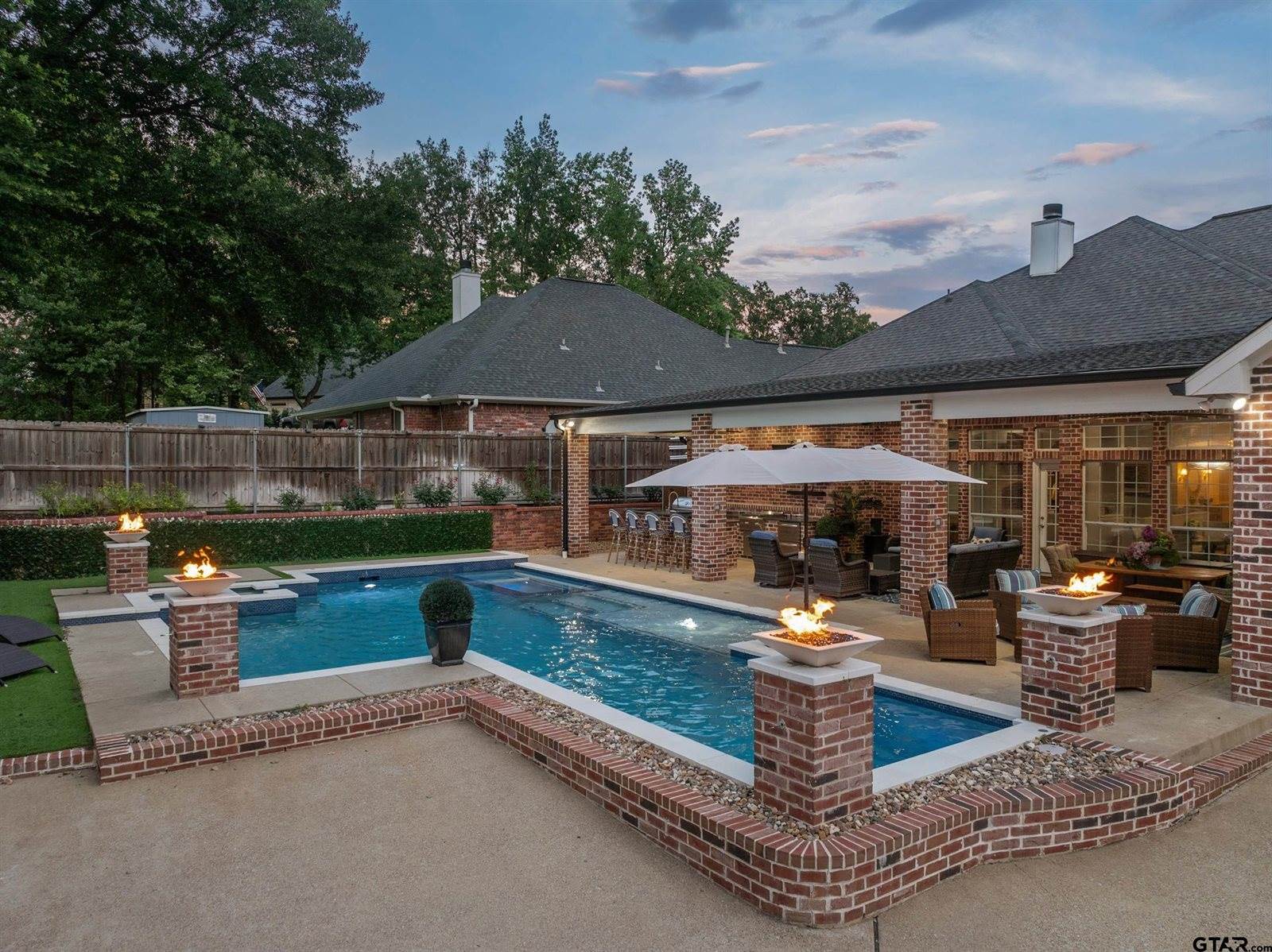 613 Steeple Ct, Tyler, TX 75703