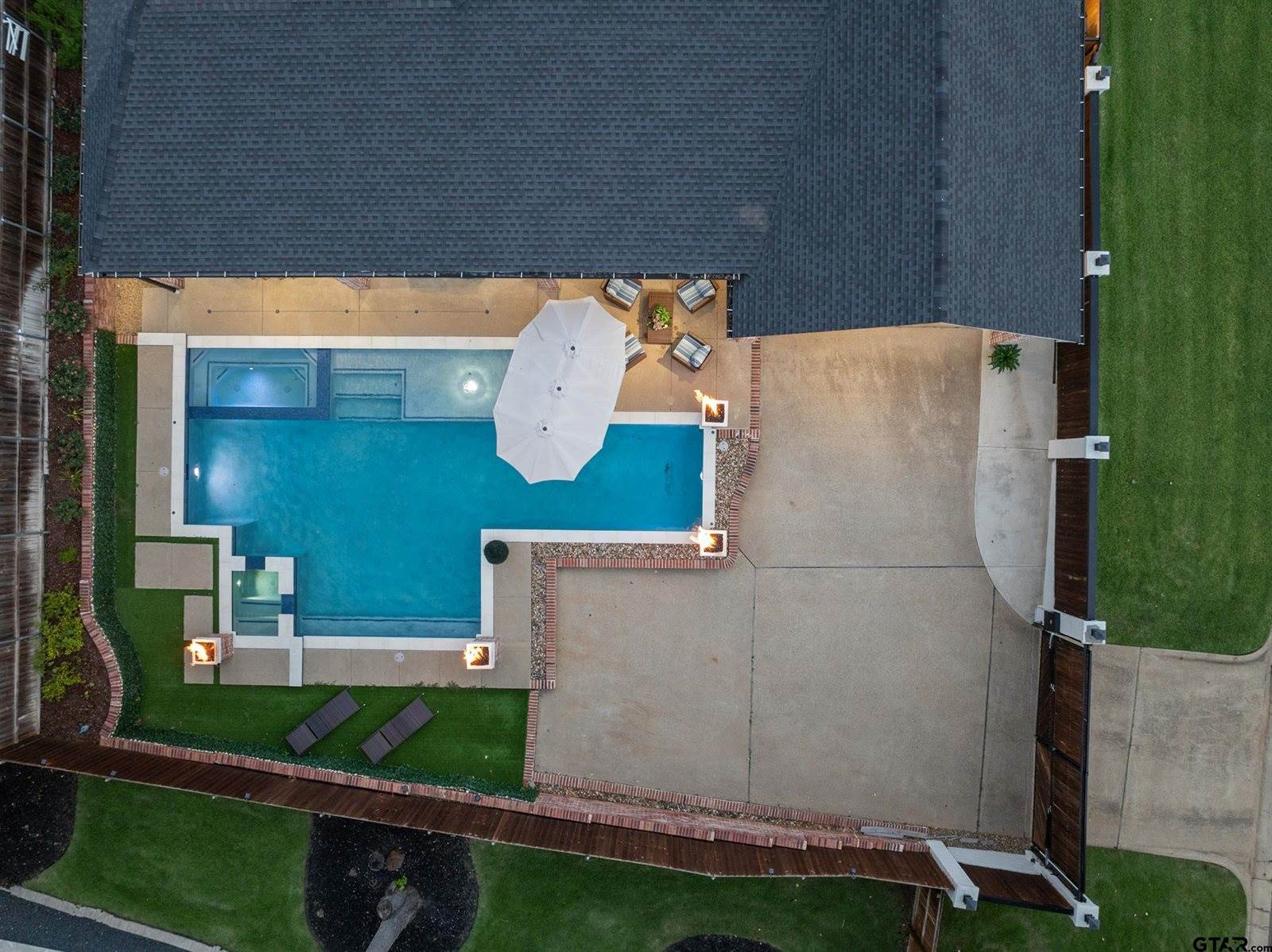 613 Steeple Ct, Tyler, TX 75703