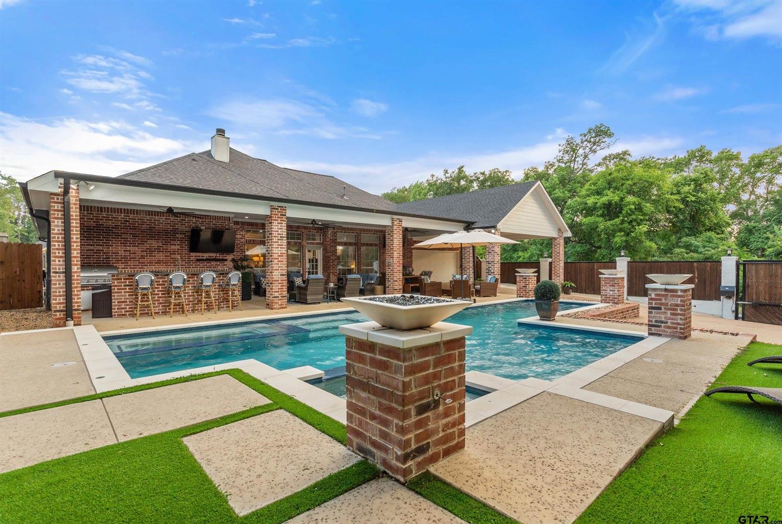 613 Steeple Ct, Tyler, TX 75703