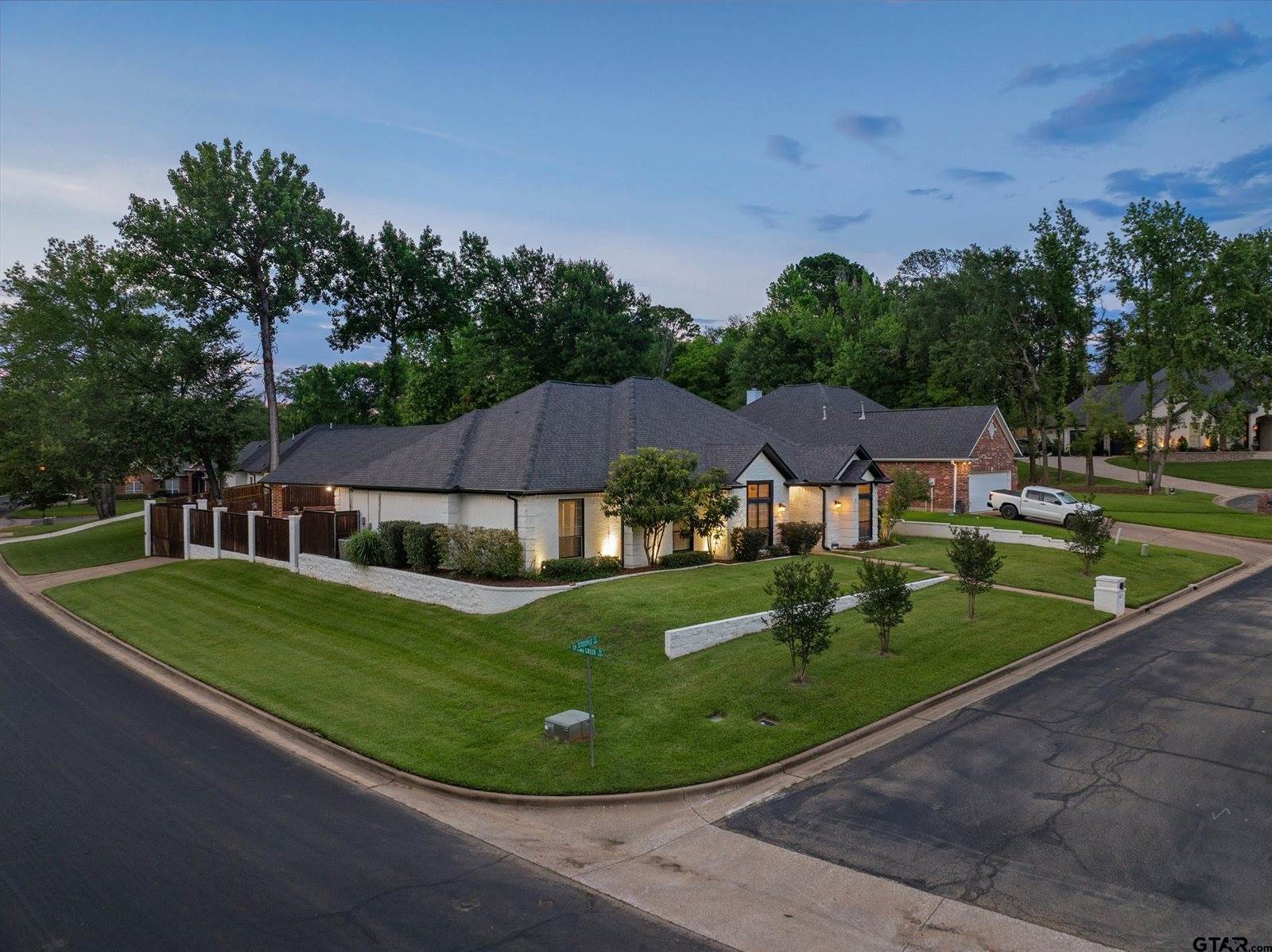 613 Steeple Ct, Tyler, TX 75703