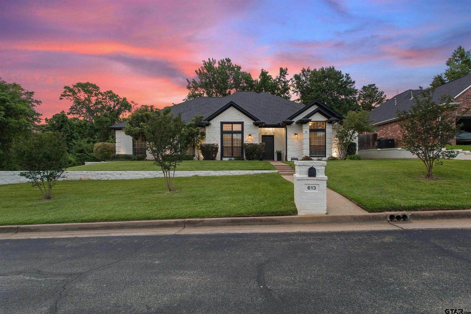 613 Steeple Ct, Tyler, TX 75703