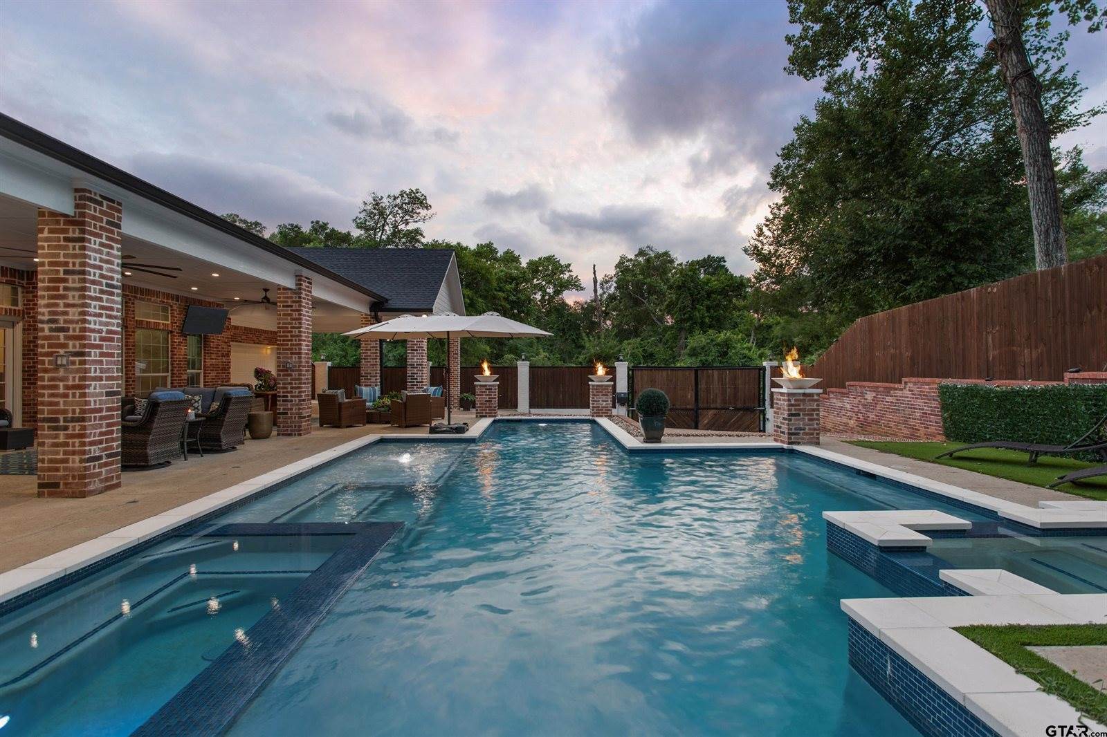 613 Steeple Ct, Tyler, TX 75703